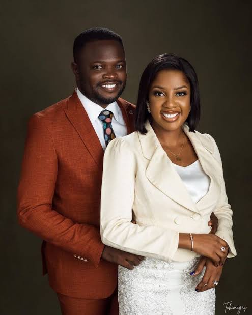 When I had nothing, she handled the bills for seven years and never complained ? Actress Seun Osigbesan